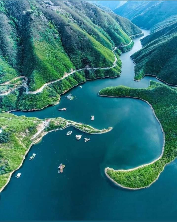 Къща Томови,Стаи За Гости Devin Kültér fotó